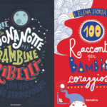 Libri “per lui” e “per lei”: il gioco sporco dell’editoria