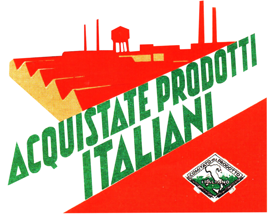 La terza via italiana descritta da Carlesi