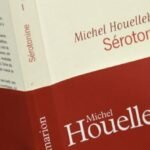Con “Serotonina” Houellebecq torna a raccontare il nostro tempo