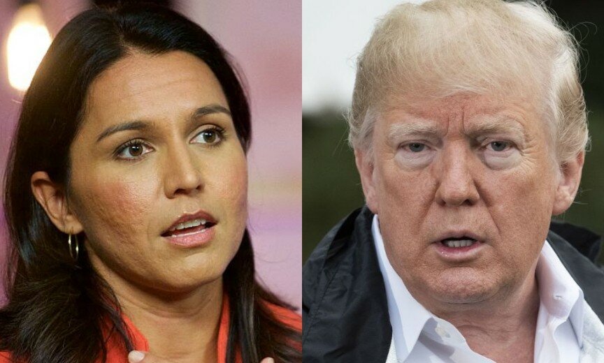USA 2020: la Gabbard può compiere la Rivoluzione di Trump?