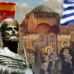 La leggenda del Re di marmo che riconquisterà Costantinopoli