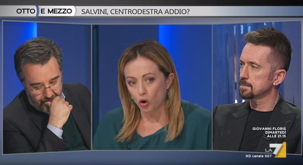 Cari progressisti, "voi" siete un gruppo, e lo diciamo quanto ci pare