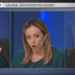 Cari progressisti, “voi” siete un gruppo, e lo diciamo quanto ci pare