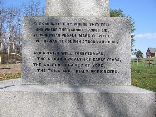 Sparatoria a scuola: il massacro della Enoch Brown School