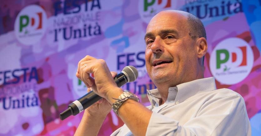 Sondaggio Demos: gli elettori del PD non si sentono italiani