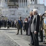 Il solito, noiosissimo 25 aprile