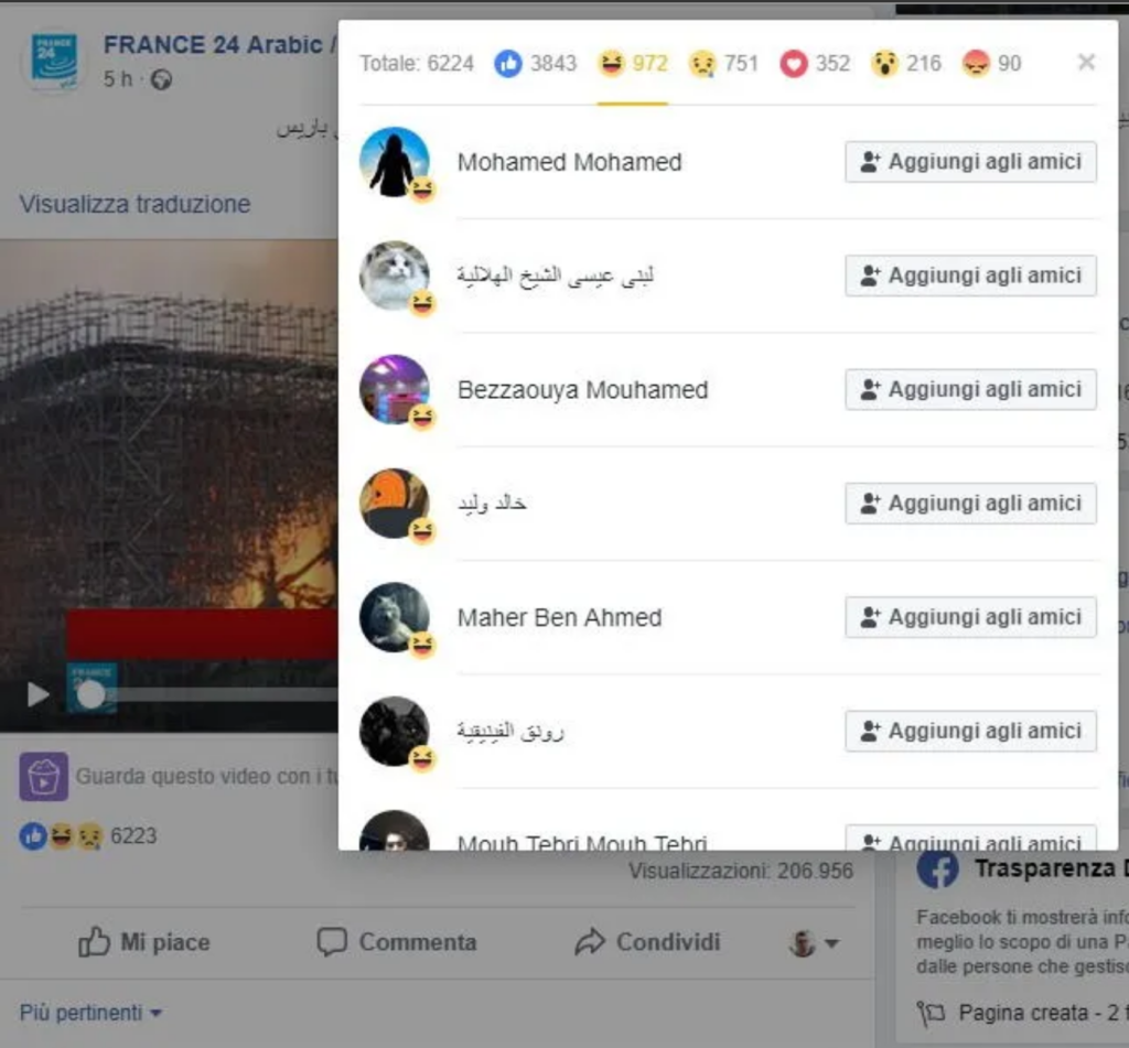 Notre Dame, OPEN prova a smentire la gioia social degli islamisti: ma è un flop