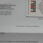 25 aprile, ecco come l’ANPI recluta gli insegnanti di scuola