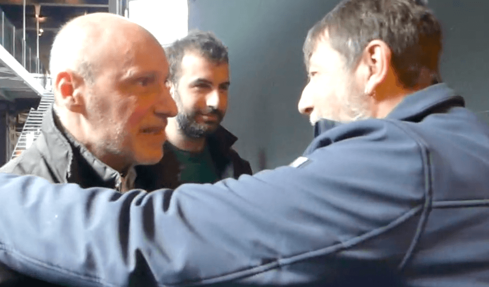 Casarini - De Falco, ecco come Mediterranea si prepara a sfidare il governo