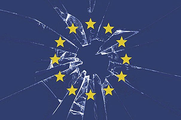 La "fine" dell'Unione Europea?