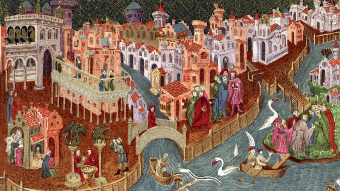 Difendere la famiglia naturale è un diritto