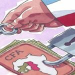 Il saggio che svela il meccanismo diabolico del Franco CFA