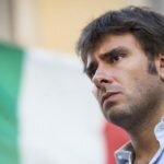 Alessandro di Battista curatore di una collana per Fazi Editore