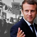 “Crépuscole”, il libro contro Macron è bestseller in Francia