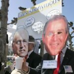 Gli Stati Uniti non sono potenti come pensano di essere