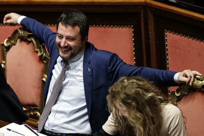Europee, Salvini domina: e adesso? Risultati e scenari