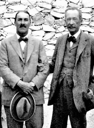 La tomba di Tutankhamon, la scoperta di Howard Carter