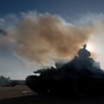 L’Esercito di Haftar in difficoltà contro le forze di Sarraj