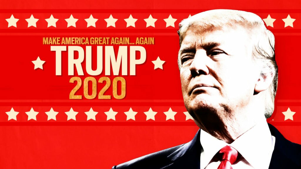La strategia di Trump per la rielezione nel 2020