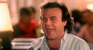 Jerry Calà fa infuriare il PD