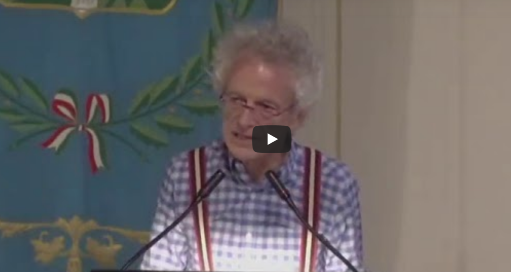 Rampini schock: "Bisogna aiutarli a casa loro" [VIDEO]