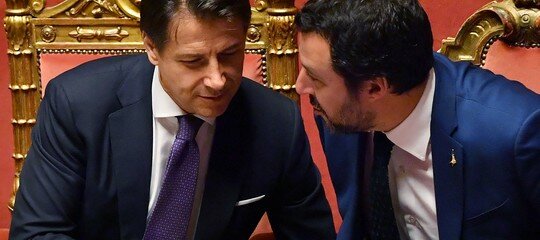 Steve Bannon profeta: pochi giorni fa predisse la caduta del governo