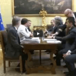 Renzi – Grillo: quando PD e 5 stelle se le davano [VIDEO]