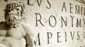 Latino oggi perché studiarlo