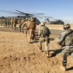 La politica estera americana: dalla distorsione alla realtà