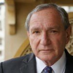 La geopolitica del Coronavirus raccontata da George Friedman