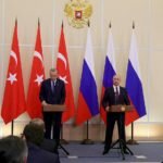 Idlib, ecco gli scenari possibili fra Russia e Turchia