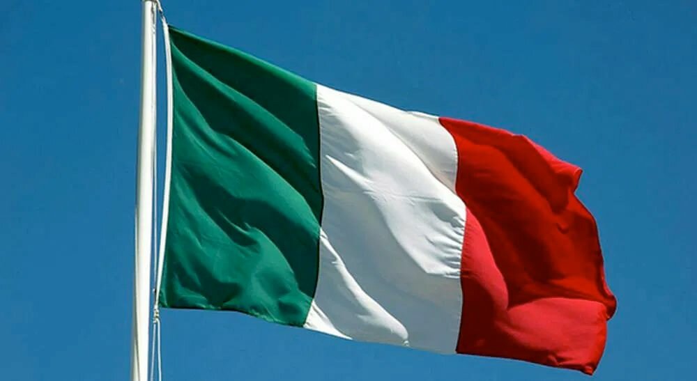 Auguri Italia