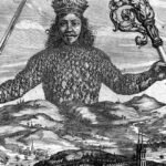 Con il Covid-19 risorge il Leviatano di Thomas Hobbes