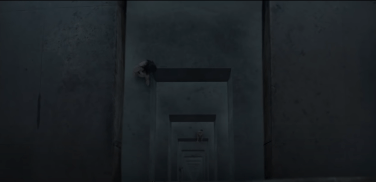 "Il Buco": la discussa pellicola spagnola tra politica e sociologia