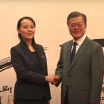 È Kim Yo-Jong, sorella di Kim Jong-Un, il prossimo leader nordcoreano?