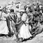 All’origine dello schiavismo in Africa: dagli Arabi agli Inglesi