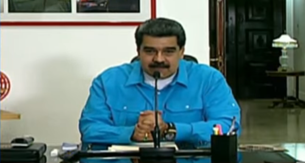 Maduro