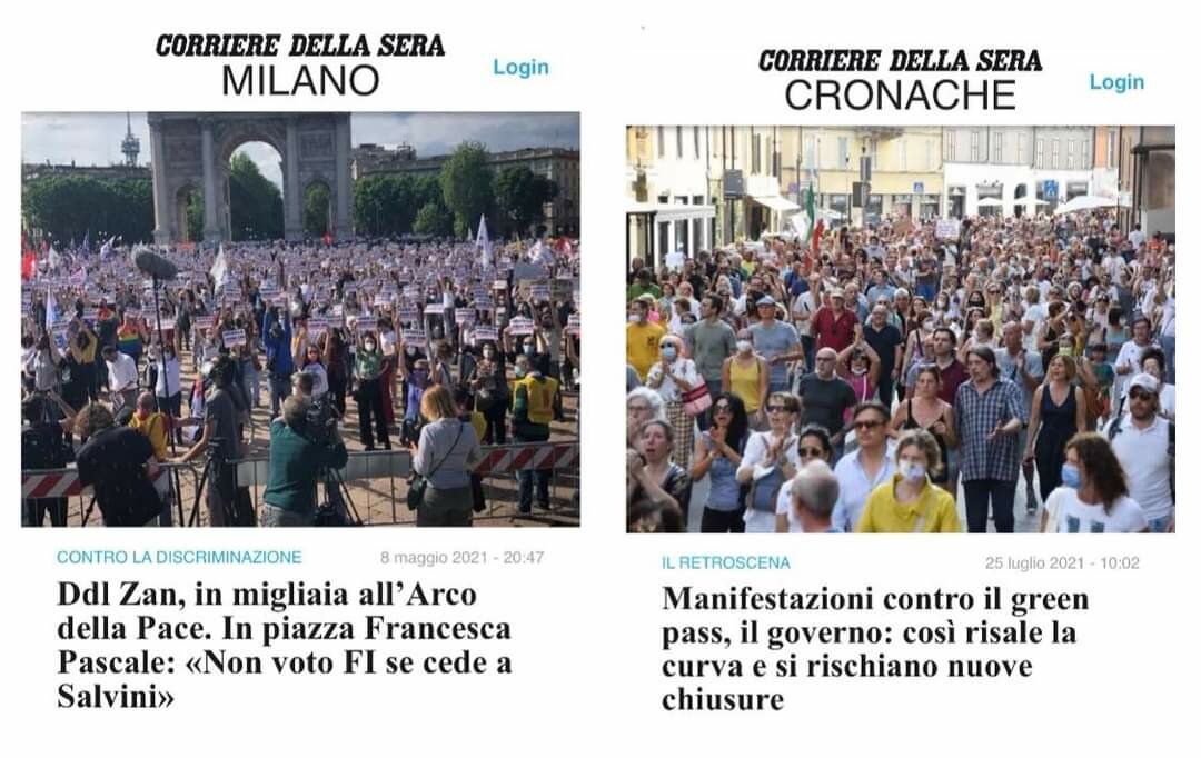 Meglio Morire Liberi Che Vivere Da Schiavi