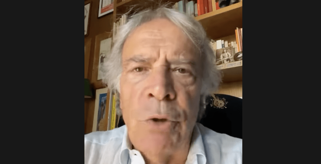 Enrico Montesano