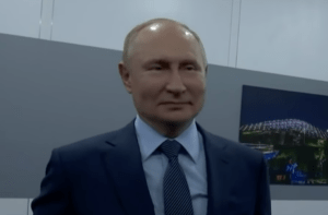 USA Russia pace