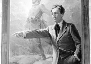 Filippo Corridoni sindacalismo