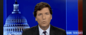 Tucker Carlson
