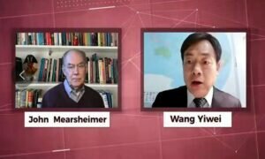 mearsheimer