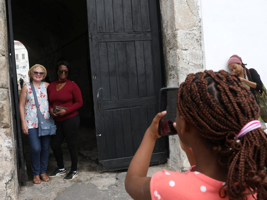 Una storia di due città: l’afflusso della diaspora aumenta il costo della vita per i ghanesi