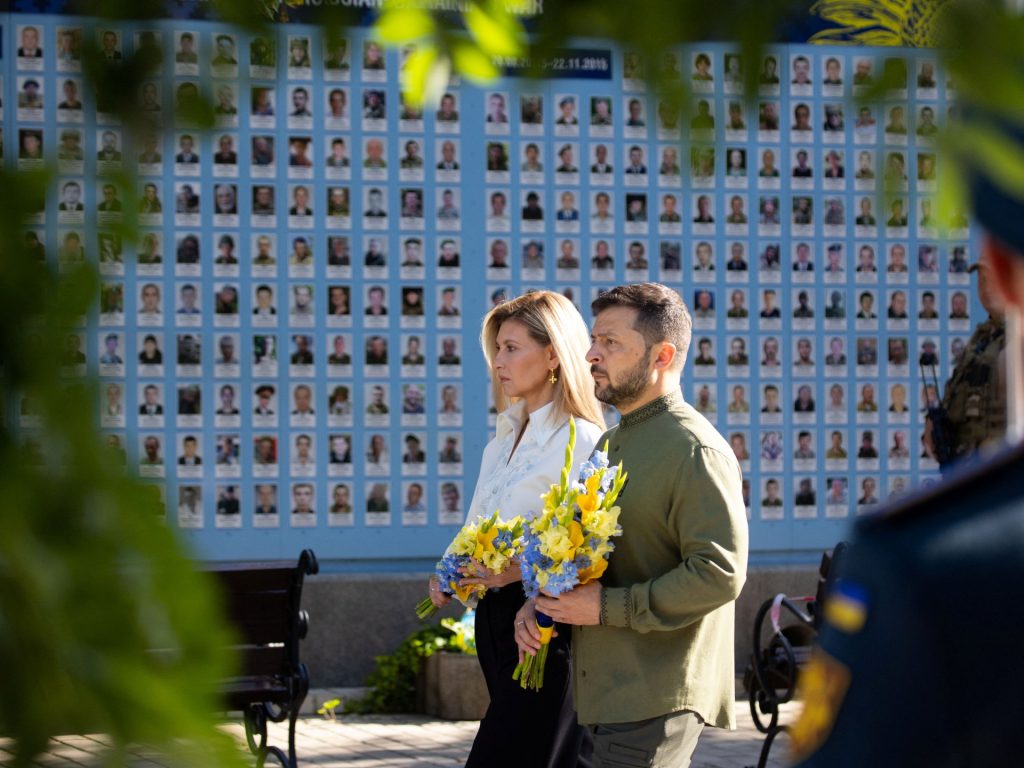 Guerra Russia-Ucraina: elenco degli eventi chiave, giorno 548