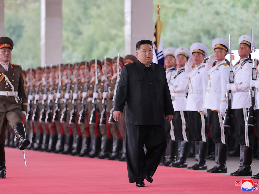 "Un mondo nuovo e terrificante": Kim e Putin si rincontrano in Russia