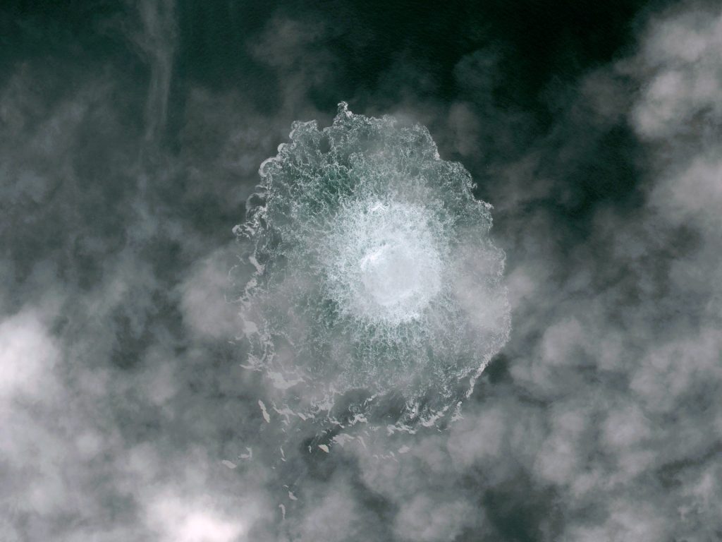 Sabotaggio del Nord Stream un anno dopo: cosa sapere sull'attacco