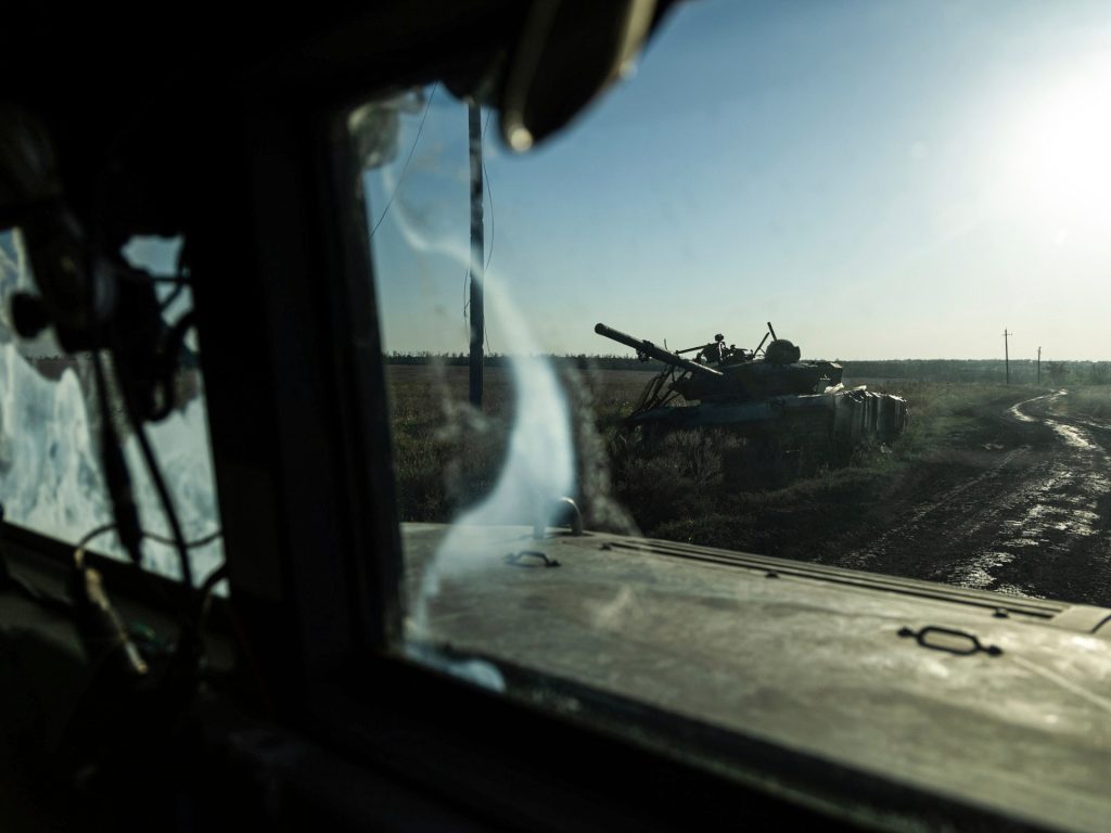 Guerra Russia-Ucraina: elenco degli eventi chiave, giorno 580