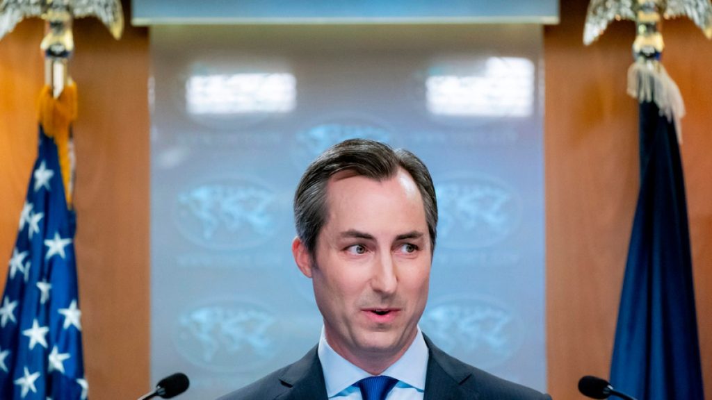 Gli Stati Uniti minacciano sanzioni se la Corea del Nord vende armi alla Russia