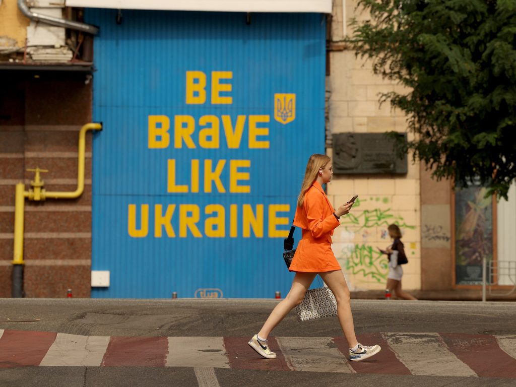 Guerra Russia-Ucraina: elenco degli eventi chiave, giorno 555